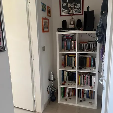 Casetta Pisa Apartment *