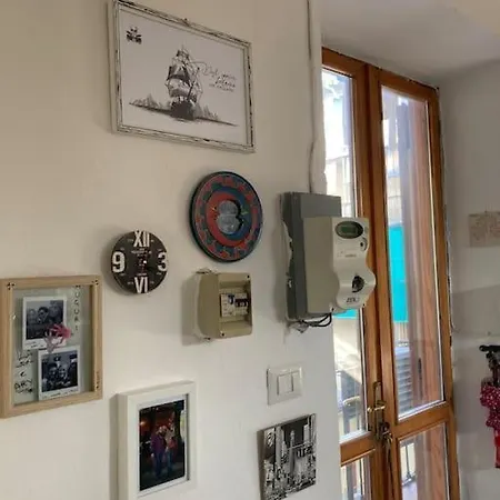 Daire Casetta Pisa Torino