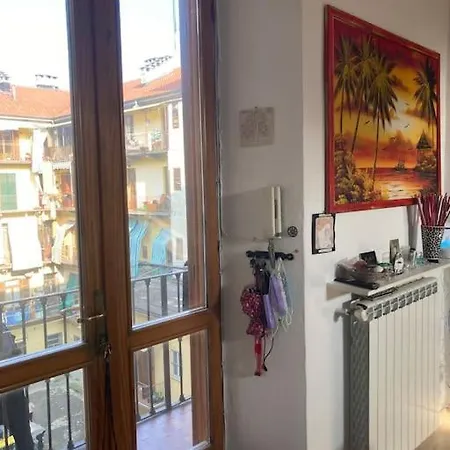Apartamento Casetta Pisa