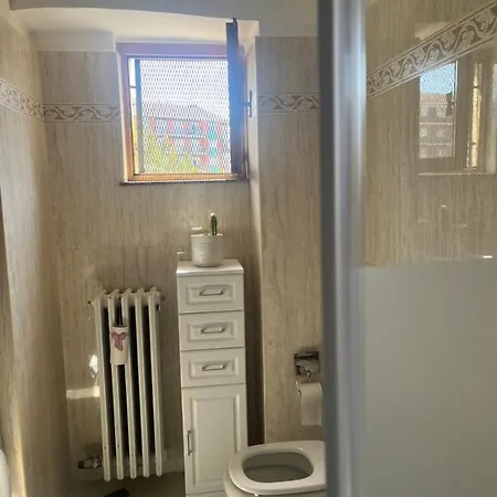 Casetta Pisa Daire *