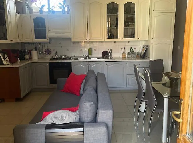 Apartmán Casetta Pisa *