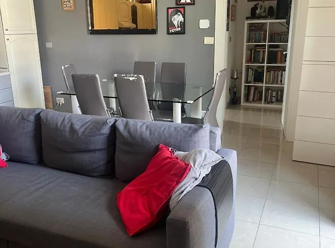 Casetta Pisa