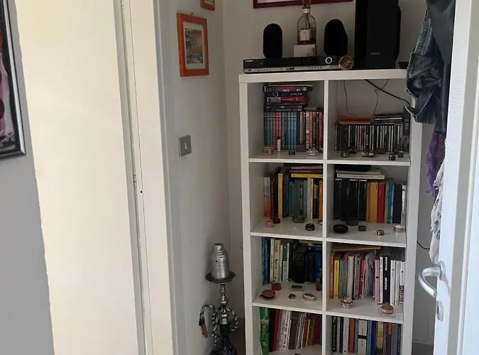 Casetta Pisa Apartmán *