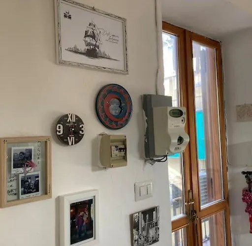 Apartmán Casetta Pisa Turín