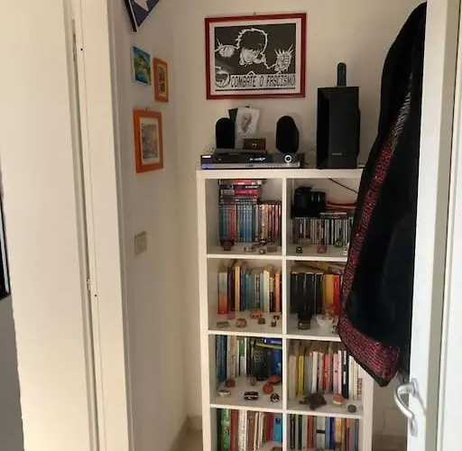 Casetta Pisa Apartmán Turín