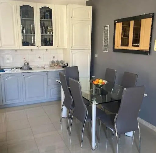 Casetta Pisa Apartman
