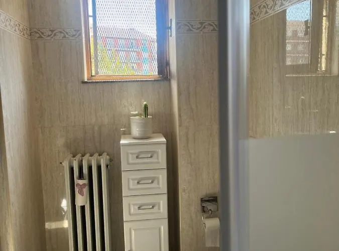 Casetta Pisa Apartmán *