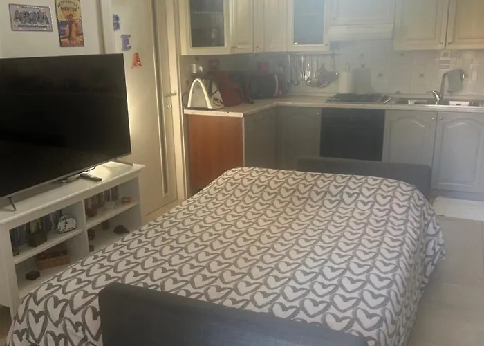 Apartman Casetta Pisa