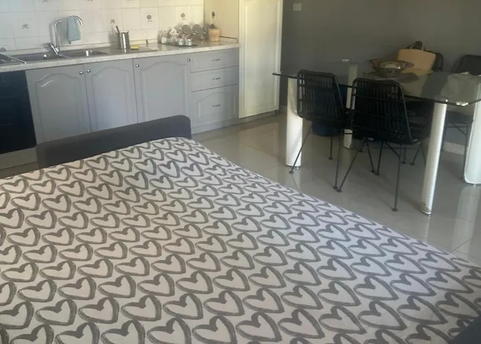 Casetta Pisa Apartman *