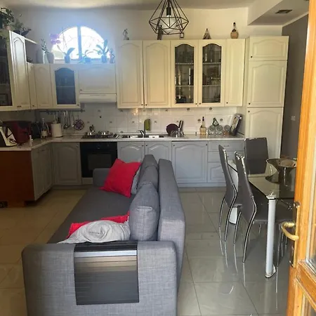 Apartamento Casetta Pisa *