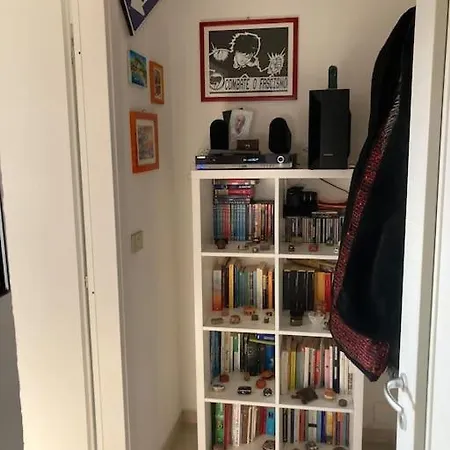 Casetta Pisa Apartamento Turín