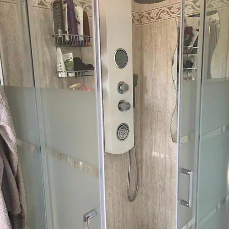 Casetta Pisa * Turín