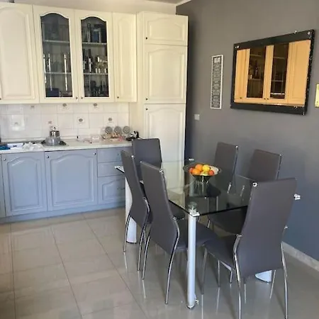 Casetta Pisa Apartamento