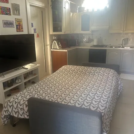 Apartamento Casetta Pisa